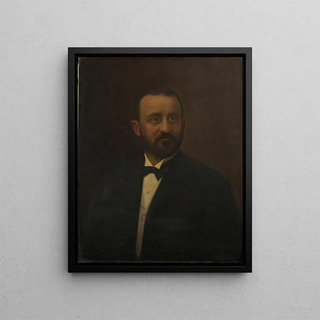 Frederick Moladore Spiegle - Stephen S Palmer Trustee 19081913 Donor of Palmer Hall 18531913.webp