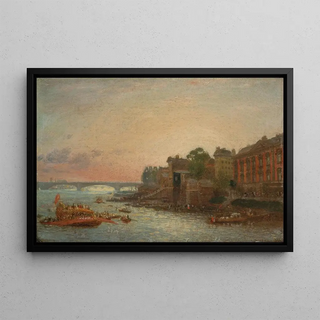 Frederick Nash - Somerset House London.webp