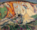 Die Kreidefelsen - Frederick Porter — Ansicht des Kunstwerks
