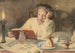 Sich auf einen Albtraum vorbereiten - Frederick Smallfield — Ansicht des Kunstwerks