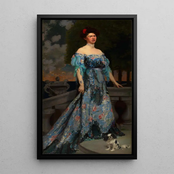 Frederick William MacMonnies - Miss Anne Mills Archbold.webp