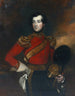 Leutnant Charles Phillip De Ainslie - Frederick Yeates Hurlstone — Ansicht des Kunstwerks