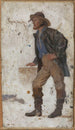 Fischer - Frederik Collett — Ansicht des Kunstwerks