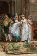 Le Baptême - Frederik Hendrik Kaemmerer — Ansicht des Kunstwerks