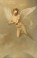 Cupidon - Fredric Westin — Ansicht des Kunstwerks