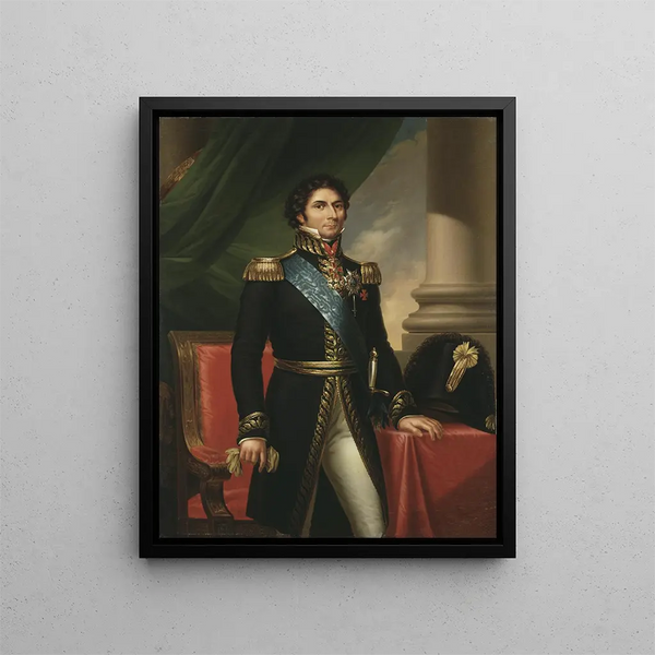 Fredric Westin - Karl XIV Johan 17631844 kung av Sverige och Norge.webp