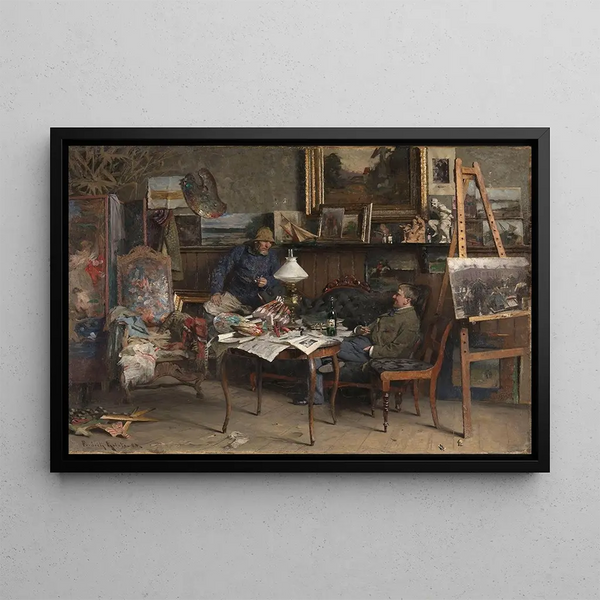 Fredrik Kolst - From my atelier.webp