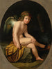 Cupidon - École Française — Ansicht des Kunstwerks