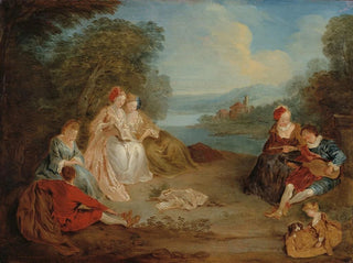 French School - Le Repos sur la colline.webp