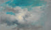 Studie der Wolken - Friedrich August Matthias Gauermann — Ansicht des Kunstwerks
