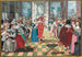 Le Bal - Friedrich Brentel — Ansicht des Kunstwerks