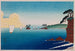 Die Inseln von Matsushima - Friedrich Capelari — Ansicht des Kunstwerks