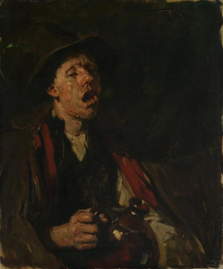 Friedrich Fehr - Der Trinker.webp