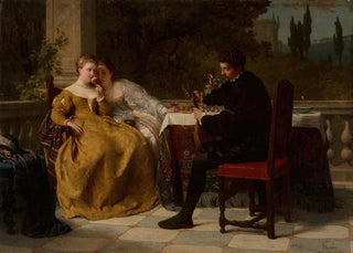 Friedrich Kraus - The music of love.webp