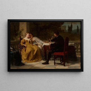 Friedrich Kraus - The music of love.webp