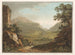 Haslital - Friedrich Rosenberg — Ansicht des Kunstwerks