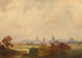 Landschaft im Herbst in Holland - Friedrich Voltz — Ansicht des Kunstwerks