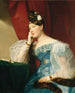 Comtesse Julie von Woyna - Friedrich von Amerling — Ansicht des Kunstwerks
