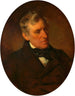 Franz Grillparzer - Friedrich von Amerling — Ansicht des Kunstwerks