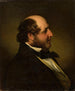 Portrait de Władysław Branicki - Friedrich von Amerling — Ansicht des Kunstwerks