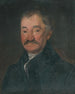 Portrait eines alten Mannes - Friedrich von Amerling — Ansicht des Kunstwerks