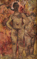 Les Filles du feu - Frits van den Berghe — Ansicht des Kunstwerks