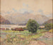 Der Traunsee bei Altmünster - Fritz Lach — Ansicht des Kunstwerks