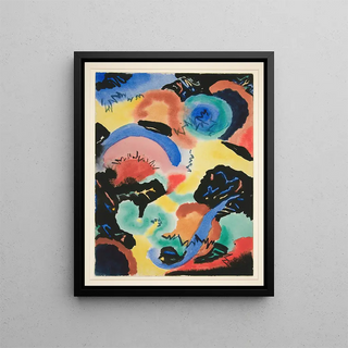 Fritz Stuckenberg - Forms.webp