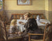 Mutter und Kind - Fritz Syberg — Ansicht des Kunstwerks