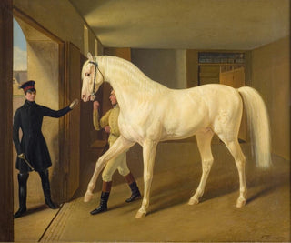 Hother - Fritz Thomsen — Ansicht des Kunstwerks