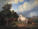 Lucia Whimsey Bellona Hertha Olga - Fritz Thomsen — Ansicht des Kunstwerks