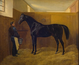 Zampa - Fritz Thomsen — Ansicht des Kunstwerks