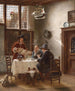 Ronde masculine - Fritz Wagner — Ansicht des Kunstwerks