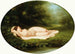 Schlafende Badende - Fritz Zuber-Bühler — Ansicht des Kunstwerks