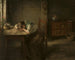 Abandoned - Fritz von Uhde — Ansicht des Kunstwerks