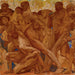 Fugato du cycle Rhythmen - Otto Friedrich — Ansicht des Kunstwerks