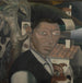 Fugue - Gustave Van de Woestijne — Ansicht des Kunstwerks