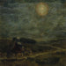 Flucht nach Ägypten - Henry Ossawa Tanner — Ansicht des Kunstwerks