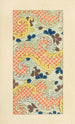 Bijutsukai Pl105 - Furuya Korin — Ansicht des Kunstwerks