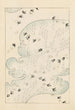 Bijutsukai Pl191 - Furuya Korin — Ansicht des Kunstwerks
