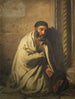 Mendiant römisch - Fyodor Bronnikov — Ansicht des Kunstwerks