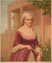 Martha Washington - G. F. Gilman — Ansicht des Kunstwerks