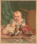 Oh bébé - G. F. Gilman — Ansicht des Kunstwerks