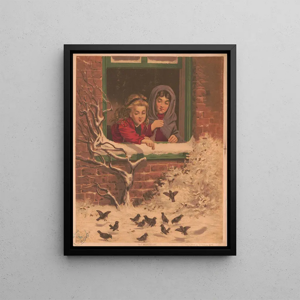 GF Gilman - Out door relief.webp