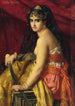 Judith - Gabriel Ferrier — Ansicht des Kunstwerks