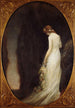 Abend - Gabriel Ferrier — Ansicht des Kunstwerks