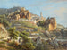 Stadt Italienisch - Gabriel Lory der Jüngere — Ansicht des Kunstwerks
