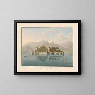 Gabriel Lory the Younger - Vue de LIsola Bella.webp