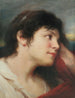 Trumped - Gabriel von Max — Ansicht des Kunstwerks
