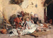 Kinderfreuden - Gaetano Chierici — Ansicht des Kunstwerks